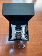 CARRERA horloge, Overige merken, Staal, Staal, Polshorloge