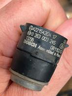 Parkeersensoren mercedes set, Ophalen