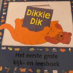 Het grote dikkie dik leesboek 1, 2 en 3, Ophalen of Verzenden, Zo goed als nieuw
