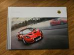 Brochure Lotus Elise 2010, Ophalen of Verzenden, Zo goed als nieuw, Overige merken