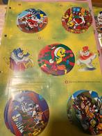 De welbekende kerst flippo serie zeldzaam, Verzamelen, Flippo's, Ophalen of Verzenden, Mega, Losse flippo's