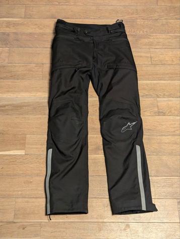 Alpinestars tech touring waterproof pants beschikbaar voor biedingen