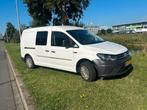 Volkswagen Caddy Maxi 2.0 TDI met BMT L2h1 75pk 2018, Stof, 74 pk, 4 cilinders, Volkswagen