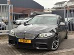 BMW 5-serie M550xd | M-Pakket | Schuifdak | Leder | AFN.Trek, Automaat, 221 €/maand, Gebruikt, 2993 cc