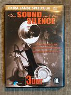 The Sound and the Silence - dvd, Cd's en Dvd's, Alle leeftijden, Ophalen of Verzenden, Zo goed als nieuw, Biografie
