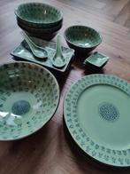 Aziatisch servies, Antiek en Kunst, Antiek | Servies compleet, Ophalen