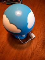 Kinderbedlamp, Ophalen of Verzenden, Gebruikt, Kunststof