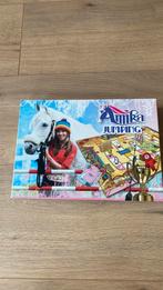 Jumping Amika bordspel, Ophalen of Verzenden, Nieuw, Studio 100