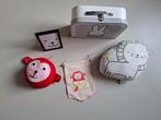 Babykamer decoratie  Nijntje koffer, kussen, wanddecorat, Kinderen en Baby's, Kinderkamer | Inrichting en Decoratie, Ophalen of Verzenden