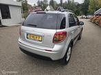 Suzuki SX4 1.6 Shogun I Airco I Elektr.-pakket I NAP!, 15 km/l, Gebruikt, Huisgarantie, 4 cilinders