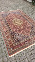 Prachtig groot vintage Perzisch wollen tapijt 300x200!, Perzisch, 200 cm of meer, Ophalen of Verzenden, Zo goed als nieuw