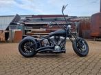 Indian eigenbouw 1400cc bouwjaar 2005, 2 cilinders, Chopper, 1400 cc, Particulier