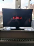 Solara smart tv 22 ince, Ophalen of Verzenden, Zo goed als nieuw