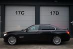 750i High EXE -99dkm-VOL!!-ALS NIEUW!-'13, Automaat, Achterwielaandrijving, 4395 cc, Zwart