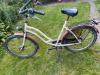 Sparta moederfiets, Ophalen, Sparta, 0 zitjes, 53 tot 56 cm