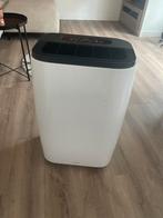 Airco Eurom PAC 120 nieuwstaat, Witgoed en Apparatuur, Airco's, Ophalen, Minder dan 60 m³, 3 snelheden of meer, Zo goed als nieuw