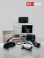 Leica Q3 body 19080 (Mint conditie) Incl. garantie & doos), Audio, Tv en Foto, 60 Megapixel, Ophalen of Verzenden, Compact, Zo goed als nieuw