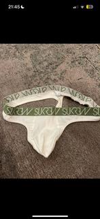 Sukrew brief/slip en stings  xxl, Verzenden, Slip
