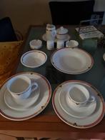 Villeroy & Boch porselein servies, Ophalen, Zo goed als nieuw, Bord(en), Overige stijlen