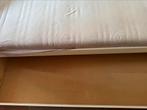 Eenpersoonsmatras, Ophalen, 90 cm, Eenpersoons, Zo goed als nieuw