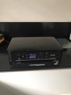 Epson Stylus SX525WD All-in-One Printer, Computers en Software, Printers, Gebruikt, Inkjetprinter, All-in-one, Kleur printen