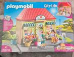 Playmobil bloemenwinkel, Kinderen en Baby's, Speelgoed | Playmobil, Ophalen, Zo goed als nieuw