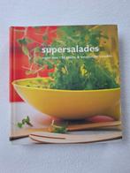 NIEUW! Supersalades, Boeken, Ophalen of Verzenden, Nieuw