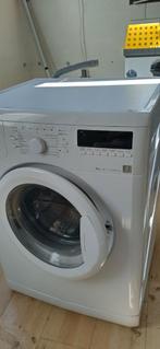Whirlpool Wasmachine 8kg - Ruime Trommel, Ophalen, 1200 tot 1600 toeren, Gebruikt, 8 tot 10 kg