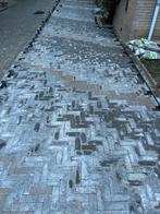 12m2 bosoven nieuwe klinkers, Ophalen, Nieuw, Beton, Klinkers