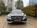 Mercedes-Benz C-Klasse C350 e Plug-in Hybrid 279pk 7G-TRONIC, Auto's, Mercedes-Benz, Automaat, Achterwielaandrijving, Hybride Elektrisch/Benzine