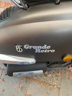 Grande retro Scooter, Fietsen en Brommers, Scooters | Overige merken, Ophalen, Gebruikt, Benzine