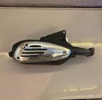SE01 uitlaat 125-180cc, Ophalen of Verzenden, Zo goed als nieuw, Uitlaat, Piaggio
