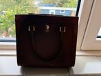USPA handbag, Ophalen of Verzenden, Zo goed als nieuw, Handtas