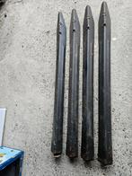 Flipperkast Potenset - Set van 4, Verzamelen, Automaten | Flipperkasten, Ophalen of Verzenden, Gebruikt, Flipperkast