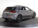Mercedes-Benz A-klasse 250e Star Edition AMG Line | Night |, Auto's, 4 cilinders, Bedrijf, Hybride Elektrisch/Benzine, 1600 kg