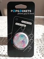 Orginele popsocket (grip & stand) - nieuw, Ophalen of Verzenden, Nieuw, Telefoonhanger of Accessoire, Overige merken