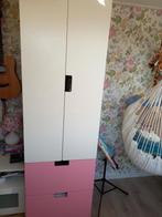 Ikea stuva kleding kast kind, Kinderen en Baby's, Kinderkamer | Commodes en Kasten, Ophalen, Gebruikt, 50 tot 70 cm, 105 cm of meer