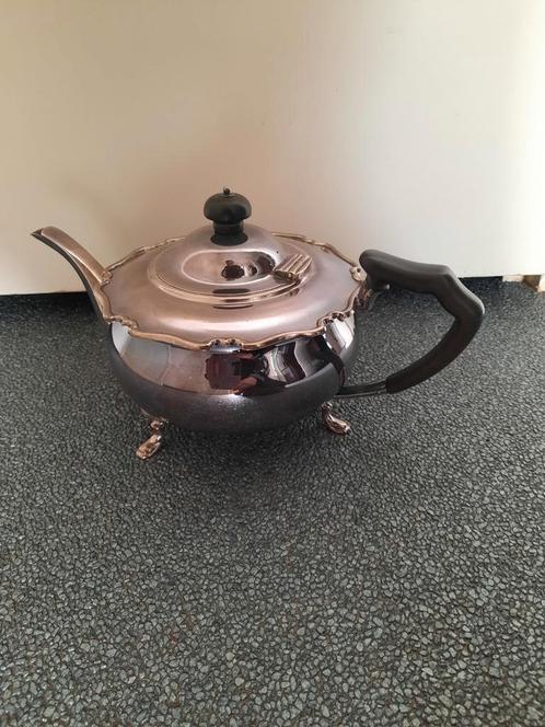 Sierlijke theepot FaFaFa Epne, Antiek en Kunst, Antiek | Servies los, Ophalen