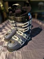 Fischer 80 xtr dames skischoen, maat 26,5, Ophalen of Verzenden, 140 tot 160 cm, Schoenen, Fischer