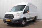 Ford Transit 350 2.0 TDCI L3H2 Trend 3 Persoons Trekhaak Air, Auto's, Bestelauto's, 13 km/l, Electronic Stability Program (ESP)