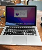 Macbook pro 2015, Computers en Software, Apple Macbooks, Ophalen, Zo goed als nieuw, 13 inch, 2 tot 3 Ghz