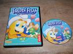 PC Spel Freddi Fish De Kidnapping In De Zilte Zee, Avontuur en Actie, 1 speler, Ophalen of Verzenden, Zo goed als nieuw