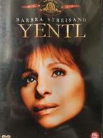 Yentl Dvd NL uitgave ZGAN!! + Soundtrack CD Barbra Streisand, Alle leeftijden, Boxset, Drama, Ophalen of Verzenden