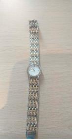 Pols horloge ( dames ) van het merk Pulsar, Sieraden, Tassen en Uiterlijk, Horloges | Dames, Overige merken, Staal, Gebruikt, Polshorloge