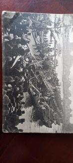 Zeer oude ansichtkaart Dordrecht 1915, Verzamelen, Foto's en Prenten, Ophalen of Verzenden