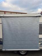 Fiamma Zakluifel 200x200cm, zo goed als nieuw, Ophalen, Zo goed als nieuw