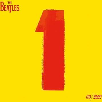 The Beatles - 1 (CD | DVD) (Limited Edition) beschikbaar voor biedingen