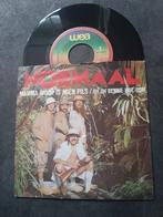 NORMAAL - MAMMA WOAR IS MIEN PILS, Cd's en Dvd's, Vinyl Singles, Gebruikt, 7 inch, Single, Ophalen of Verzenden