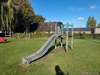 Diverse speeltoestellen en buiten fitness, Kinderen en Baby's, Ophalen of Verzenden, Gebruikt, Schommel