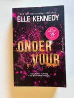 Elle Kennedy - Onder Vuur - Deel 1 van serie ‘Op commando’, Ophalen of Verzenden, Zo goed als nieuw